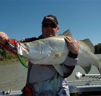 Reidy's Fishing Lures - Rental Cars