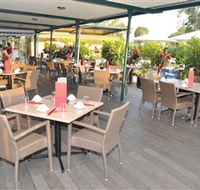 Loong Fong Seafood Restaurant - Rental Cars