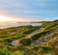 Beachport Conservation Park - Rental Cars