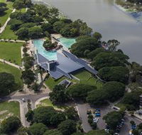 Pinnacles Gallery - Rental Cars