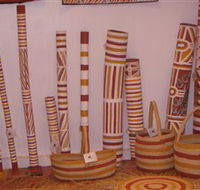 Elcho Island Art and Craft - Rental Cars