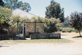Kidman Wines - Rental Cars 0