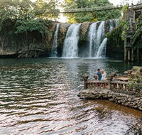 Paronella Park - Rental Cars