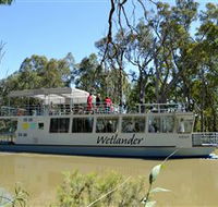 Wetlander Cruises - Rental Cars