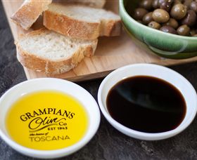 Grampians Olive Co. (Toscana Olives) - Rental Cars 0