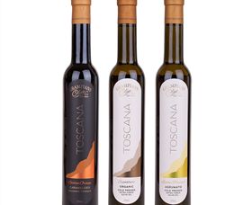 Grampians Olive Co. (Toscana Olives) - Rental Cars 4