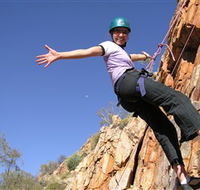Grampians Mountain Adventure Company - Rental Cars