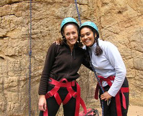 Grampians Mountain Adventure Company - Rental Cars 2