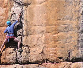 Grampians Mountain Adventure Company - Rental Cars 7