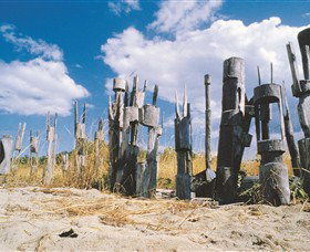 Tiwi Islands - Rental Cars 1