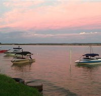 Griffith Boat Club - Rental Cars