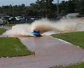 Griffith Boat Club - Rental Cars 2