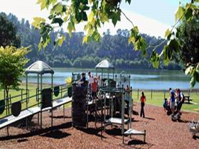Valley Lake Conservation Park - Rental Cars 0