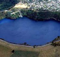 Blue Lake - Rental Cars