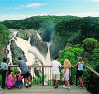 Barron Gorge National Park - Rental Cars