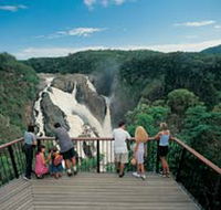 Kuranda - Village in the Rainforest - Rental Cars