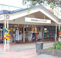 Kuranda Arts Cooperative Gallery - Rental Cars