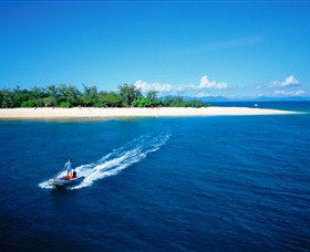 Frankland Group National Park - Rental Cars 0