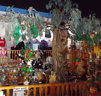 Halls Gap Newsagency and Gifts - Rental Cars