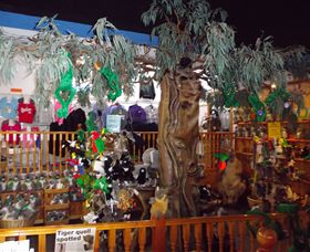 Halls Gap Newsagency And Gifts - Rental Cars 0