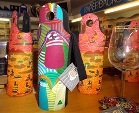 Halls Gap Newsagency And Gifts - Rental Cars 3