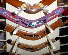 Halls Gap Newsagency And Gifts - Rental Cars 2