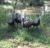 East Tolans Farm Tour - Rental Cars
