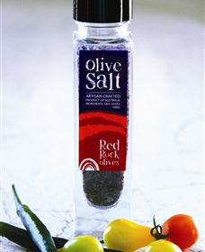 Red Rock Olives - Rental Cars 4
