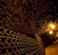 Seppelt Great Western - Rental Cars