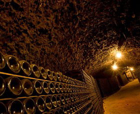 Seppelt Great Western - Rental Cars 0