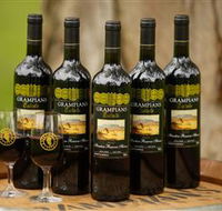 Grampians Estate - Rental Cars