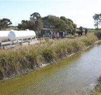 Cornalla Farm Tour - Rental Cars