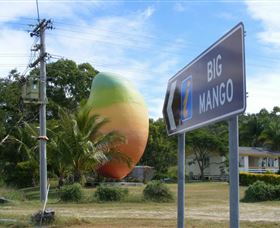 Big Mango - Rental Cars 0