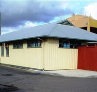 Ararat Railway Museum - Rental Cars