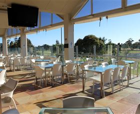 Moama Sports Club - Rental Cars 1