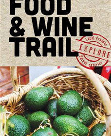 Echuca Moama Food And Wine Trail - Rental Cars 0