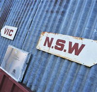 Port of Echuca Discovery Centre - Rental Cars