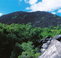 Black Mountain Kalkajaka National Park - Rental Cars