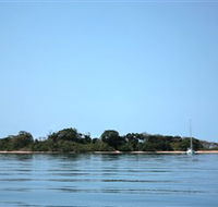 Hope Islands National Park - Rental Cars