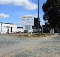 Wheatleys Wares - Rental Cars
