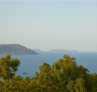 Cooktown Scenic Rim Trail - Rental Cars