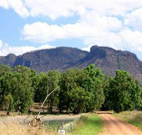 Guinema Road Tourist Drive - Rental Cars