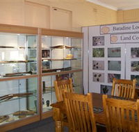 Baradine Local Aboriginal Land Council and Keeping Place - Rental Cars