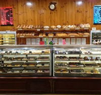 Strathy Hot Bread - Rental Cars