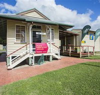 Sarina  Art and Craft Centre - Rental Cars