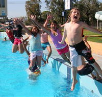 Dubbo Aquatic Leisure Centre - Rental Cars