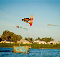 Gowake Cable Park - Rental Cars