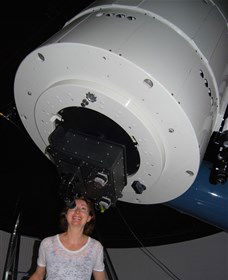 Milroy Observatory - Rental Cars 0