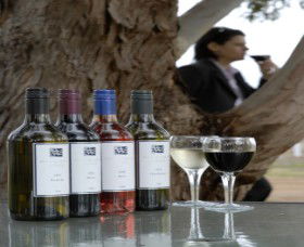 Woolaway Wines - Rental Cars 0