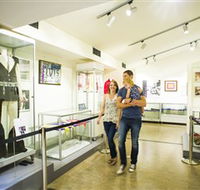Henry Parkes Centre - Rental Cars